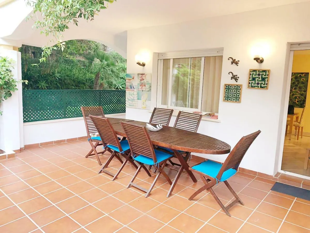 Lägenhet Chez Elo Ii. 3 Dorm. 3 Bedroom - Marbella. Milla De Oro.