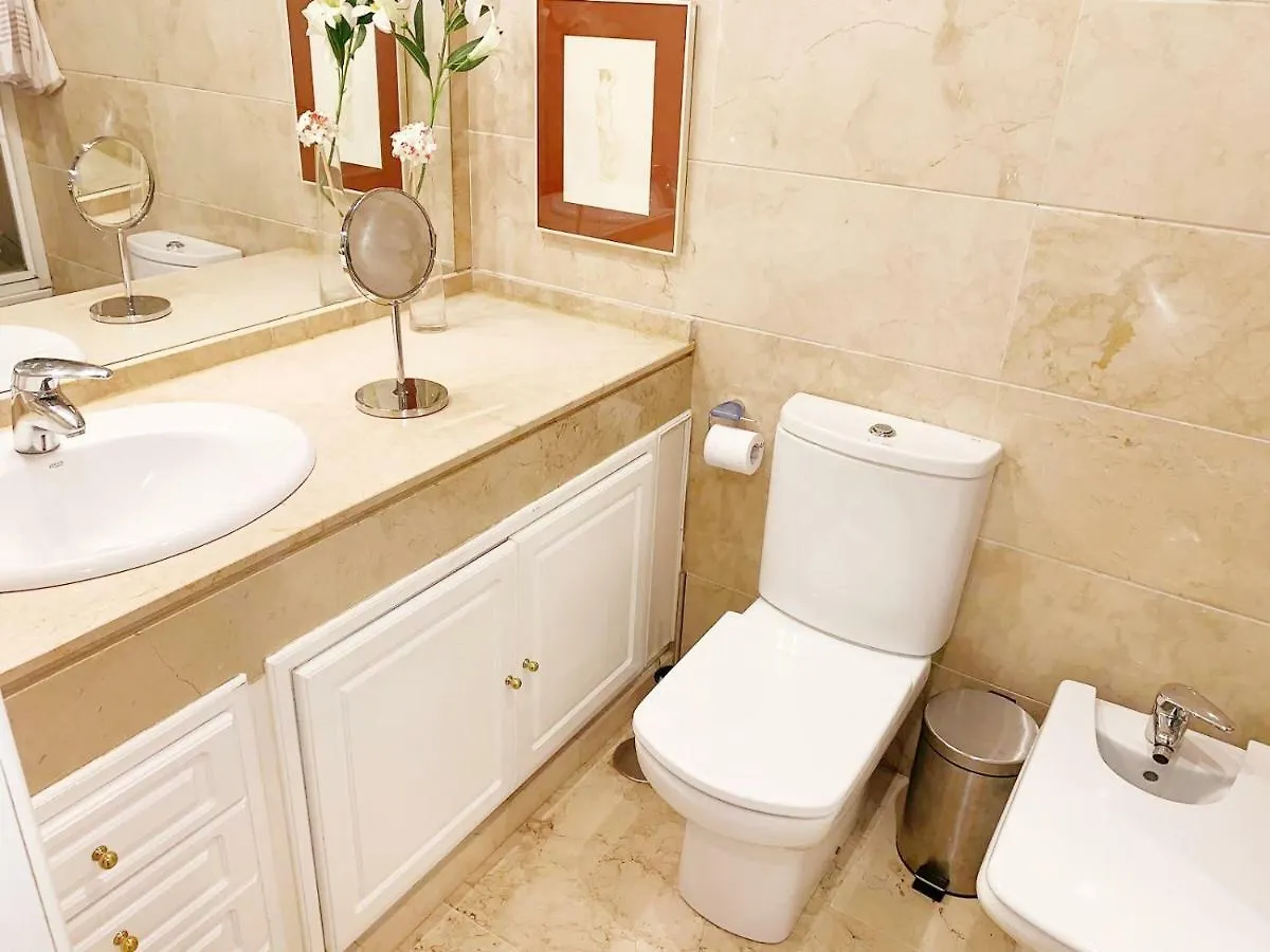 Chez Elo Ii. 3 Dorm. 3 Bedroom - Marbella. Milla De Oro. Spanien