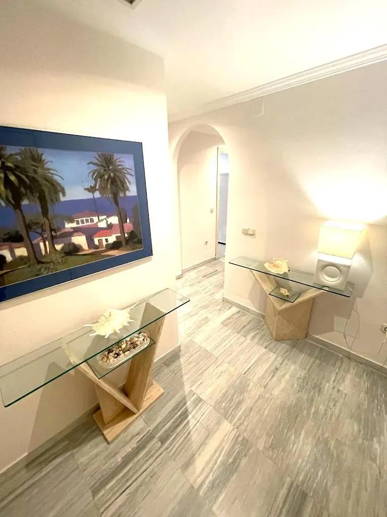 Chez Elo Ii. 3 Dorm. 3 Bedroom - Marbella. Milla De Oro. 0*, Marbella
