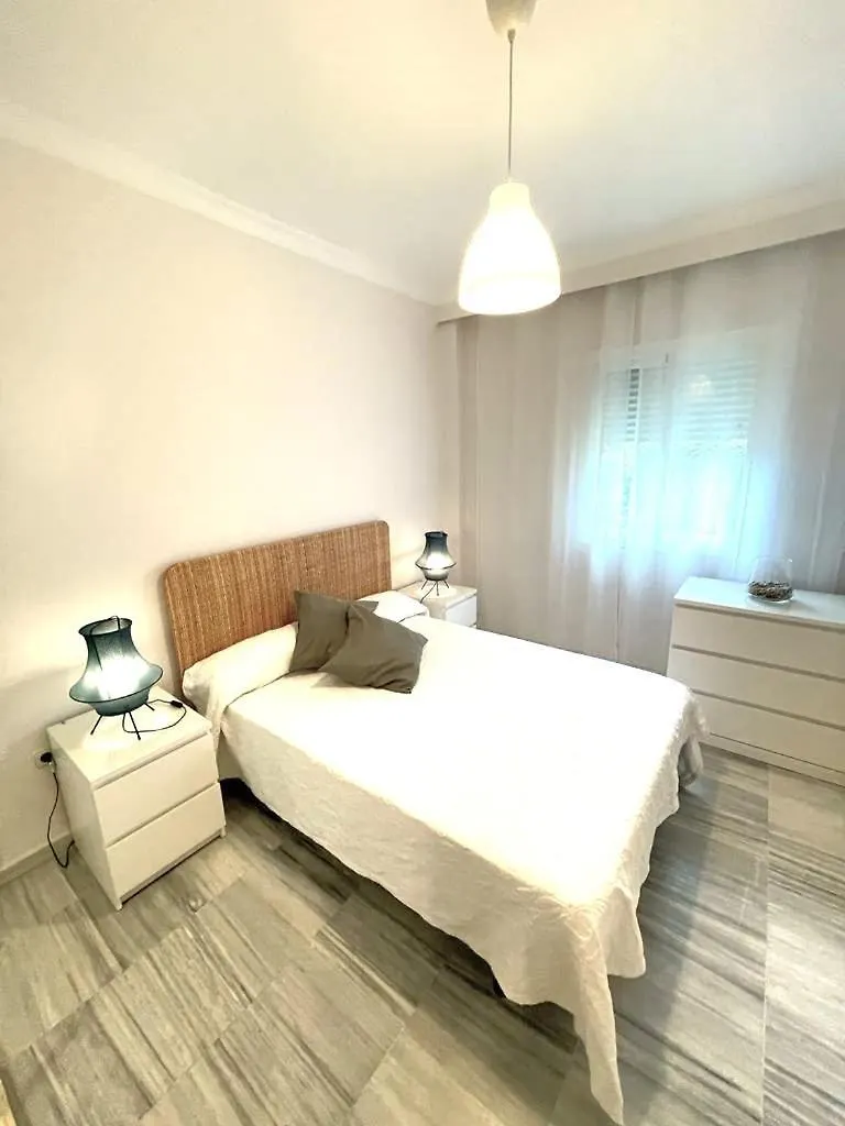 Chez Elo Ii. 3 Dorm. 3 Bedroom - Marbella. Milla De Oro.