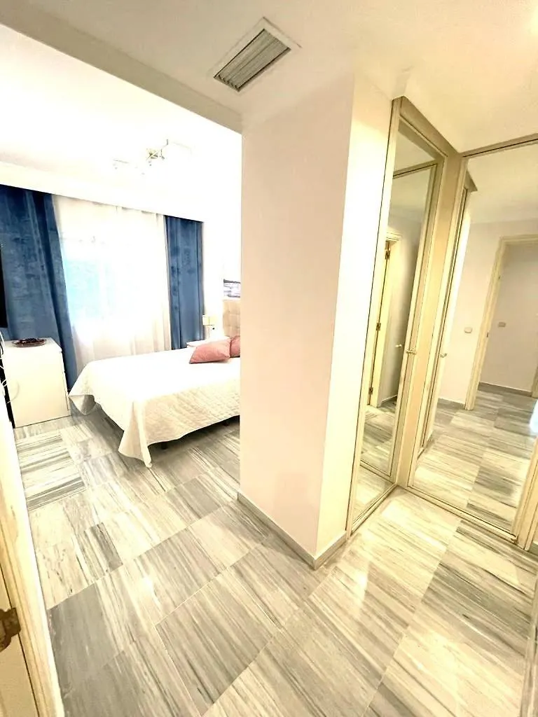 Chez Elo Ii. 3 Dorm. 3 Bedroom - Marbella. Milla De Oro. Marbella