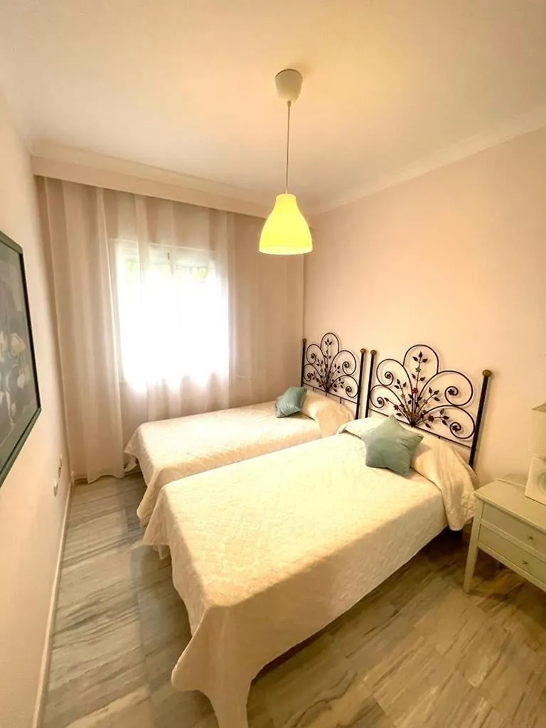 Chez Elo Ii. 3 Dorm. 3 Bedroom - Marbella. Milla De Oro. Spain