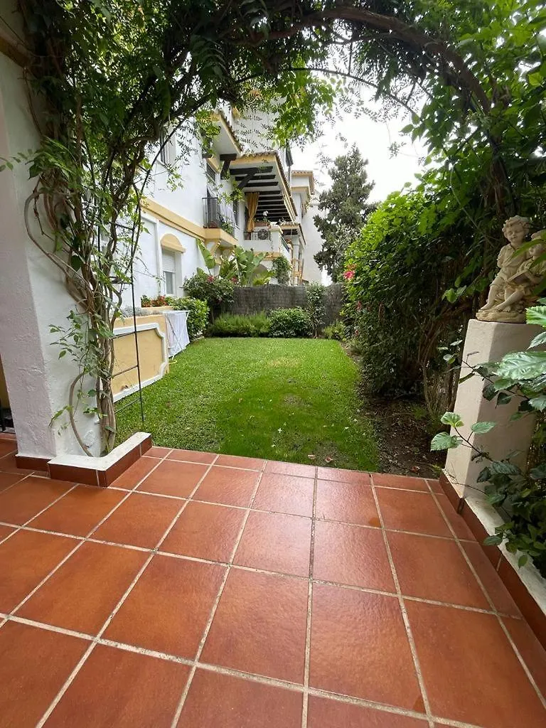Chez Elo Ii. 3 Dorm. 3 Bedroom - Marbella. Milla De Oro. 0*, Marbella