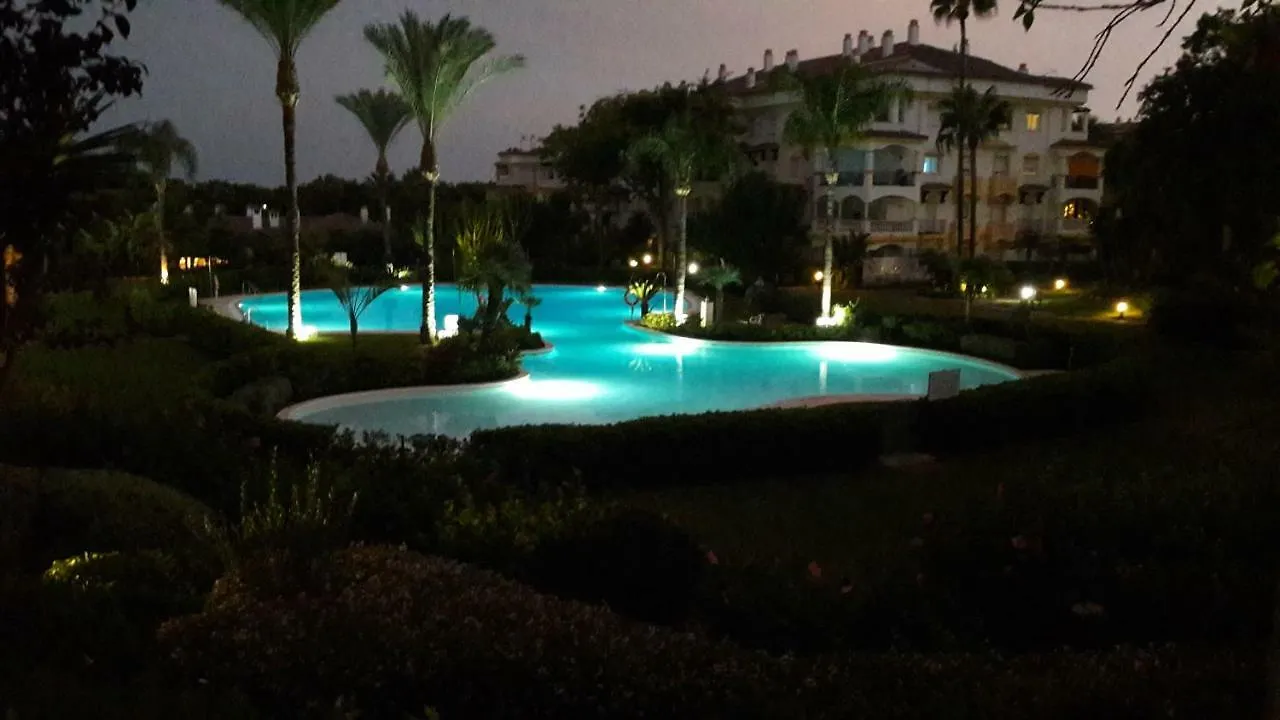 Chez Elo Ii. 3 Dorm. 3 Bedroom - Marbella. Milla De Oro. Apartment Marbella