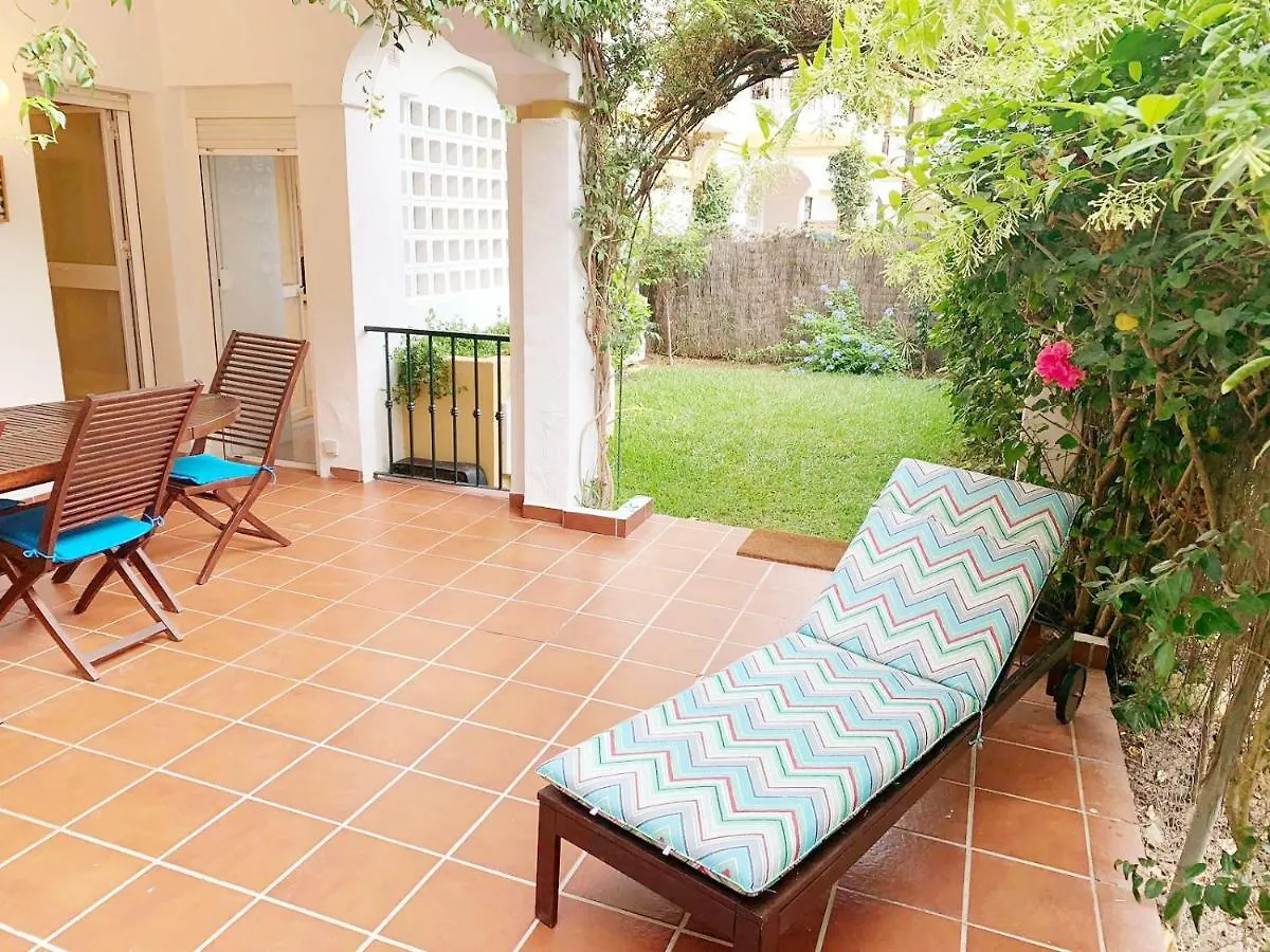 Chez Elo Ii. 3 Dorm. 3 Bedroom - Marbella. Milla De Oro. Spain