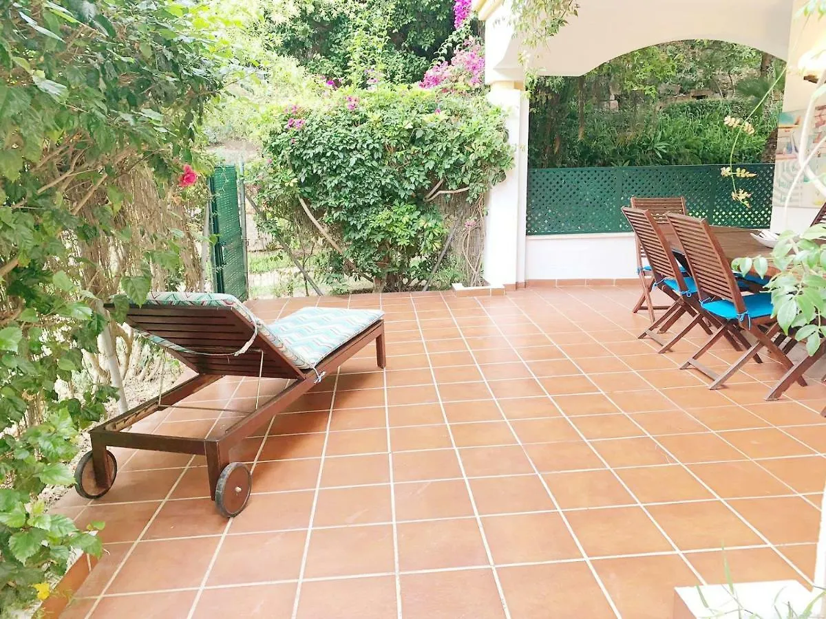 Chez Elo Ii. 3 Dorm. 3 Bedroom - Marbella. Milla De Oro. 0*, Marbella Spain