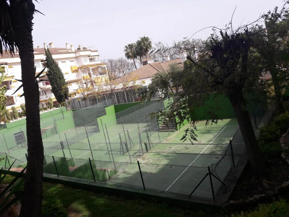 Chez Elo Ii. 3 Dorm. 3 Bedroom - Marbella. Milla De Oro. Marbella
